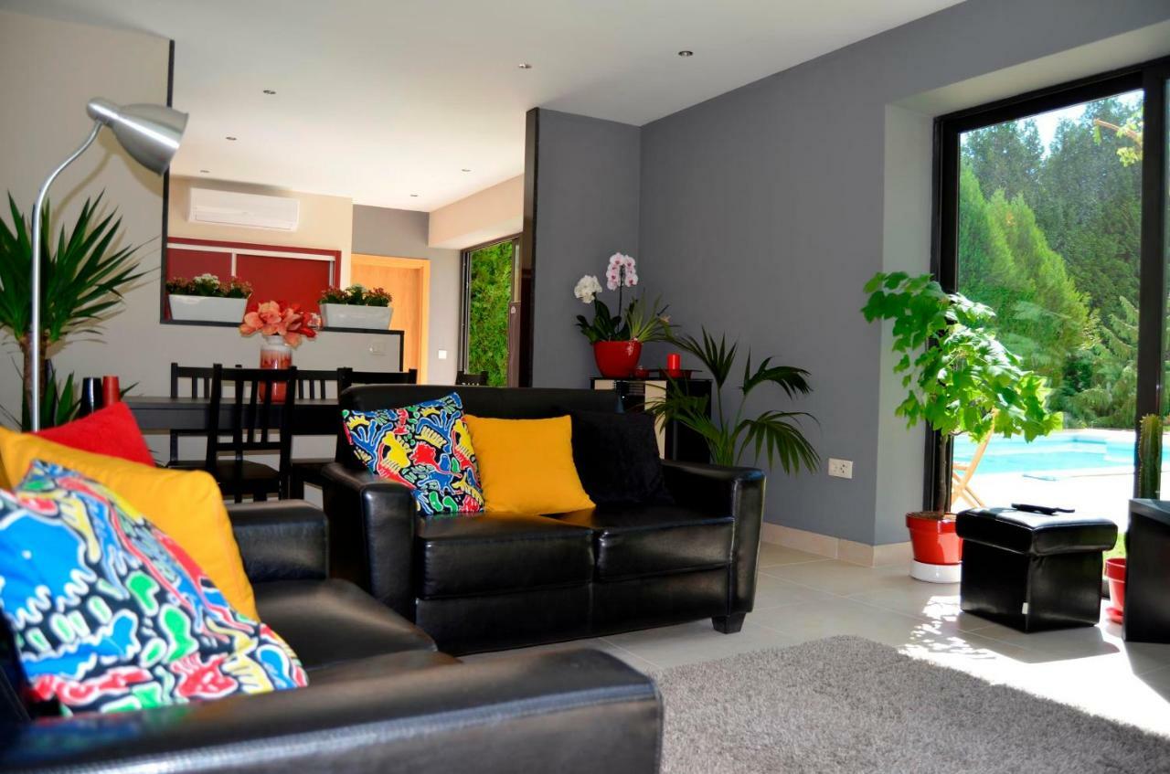 Casa Do Prado Guesthouse Vila Real Exterior photo